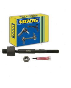 MOOG Steering Tie Rod End