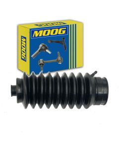 MOOG Rack and Pinion Bellows Kit