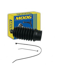 MOOG Rack and Pinion Bellows Kit