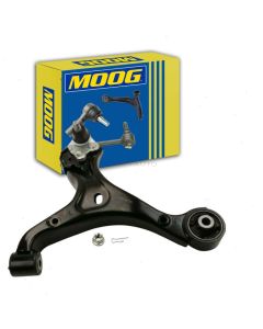 MOOG Suspension Control Arm and Ball Joint Assembly