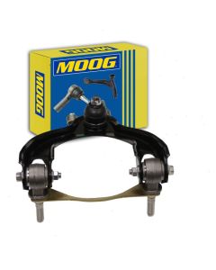 MOOG Suspension Control Arm and Ball Joint Assembly