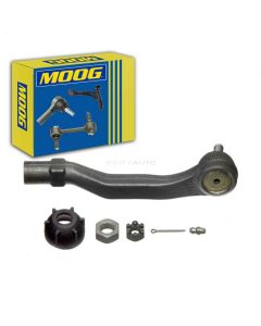 MOOG Steering Tie Rod End