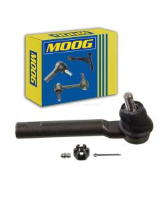 MOOG Steering Tie Rod End