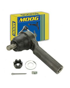 MOOG Steering Tie Rod End