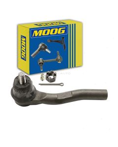 MOOG Steering Tie Rod End