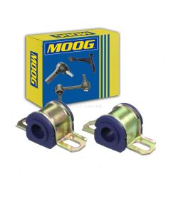 MOOG Suspension Stabilizer Bar Bushing Kit
