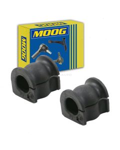 MOOG Suspension Stabilizer Bar Bushing Kit