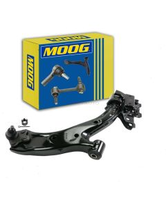 MOOG Suspension Control Arm and Ball Joint Assembly