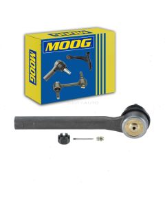 MOOG Steering Tie Rod End