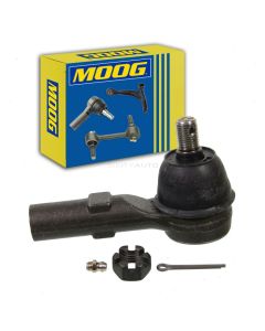 MOOG Steering Tie Rod End