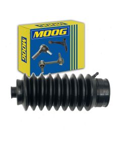MOOG Rack and Pinion Bellows Kit