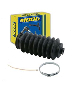 MOOG Rack and Pinion Bellows Kit