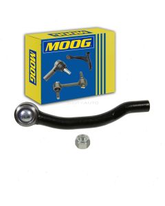 MOOG Steering Tie Rod End