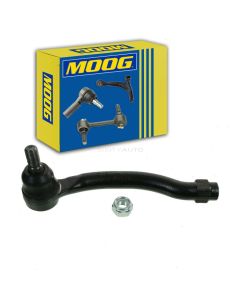 MOOG Steering Tie Rod End