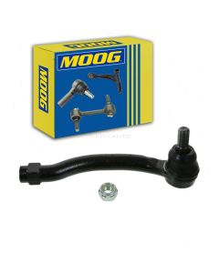 MOOG Steering Tie Rod End