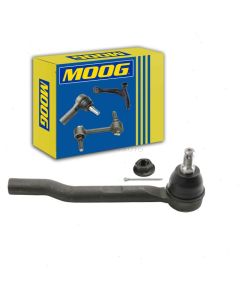 MOOG Steering Tie Rod End