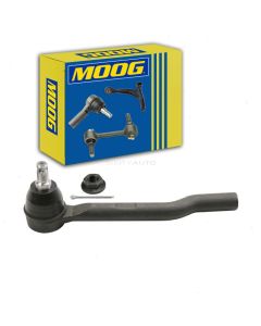MOOG Steering Tie Rod End