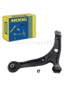 MOOG Suspension Control Arm and Ball Joint Assembly