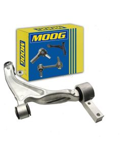 MOOG Suspension Control Arm and Ball Joint Assembly