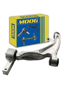 MOOG Suspension Control Arm and Ball Joint Assembly
