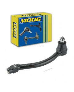 MOOG Steering Tie Rod End