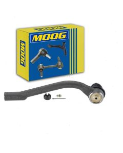 MOOG Steering Tie Rod End