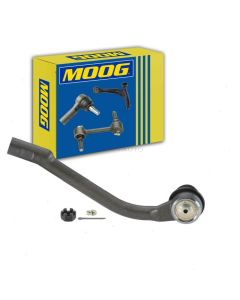 MOOG Steering Tie Rod End