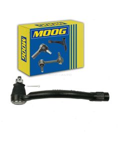 MOOG Steering Tie Rod End