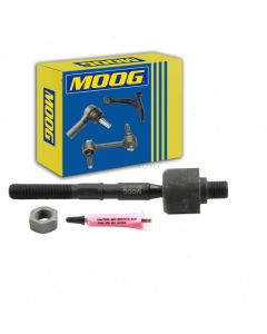 MOOG Steering Tie Rod End