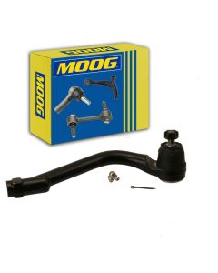 MOOG Steering Tie Rod End