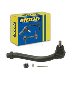 MOOG Steering Tie Rod End