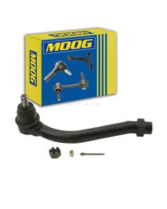 MOOG Steering Tie Rod End