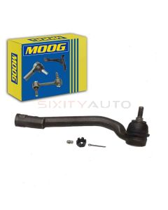 MOOG Steering Tie Rod End