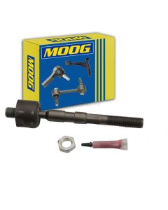 MOOG Steering Tie Rod End