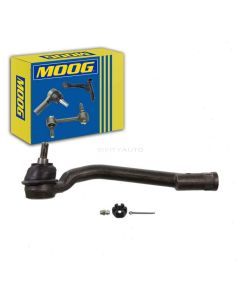 MOOG Steering Tie Rod End