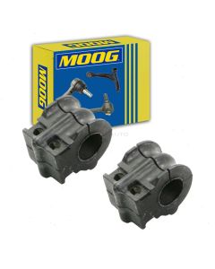 MOOG Suspension Stabilizer Bar Bushing Kit