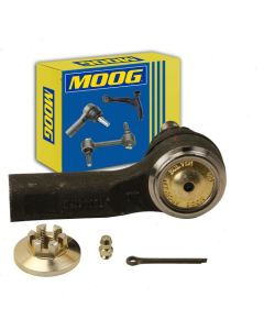 MOOG Steering Tie Rod End