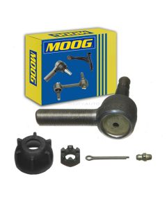 MOOG Steering Tie Rod End