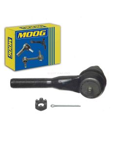 MOOG Steering Tie Rod End