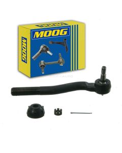 MOOG Steering Tie Rod End
