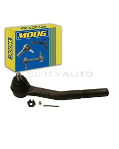 MOOG Steering Tie Rod End