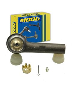 MOOG Steering Tie Rod End