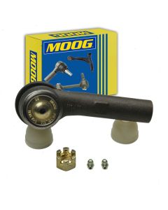 MOOG Steering Tie Rod End