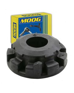 MOOG Coil Spring Insulator