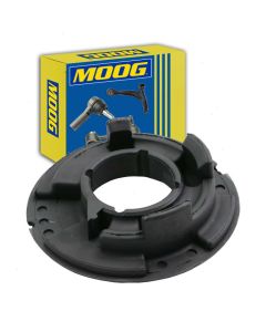MOOG Coil Spring Insulator