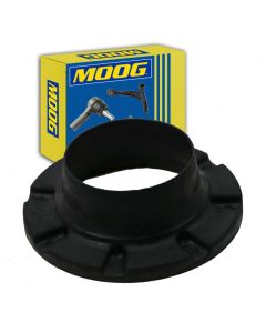 MOOG Coil Spring Insulator