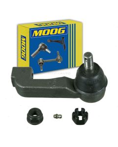 MOOG Steering Tie Rod End