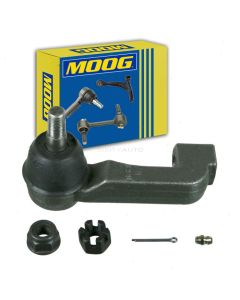 MOOG Steering Tie Rod End