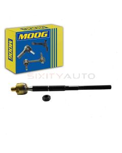 MOOG Steering Tie Rod End