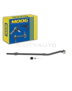 MOOG Steering Tie Rod End